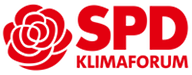 Logo SPD Klimaforum